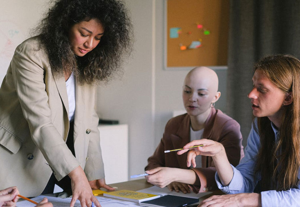 financial management for startups