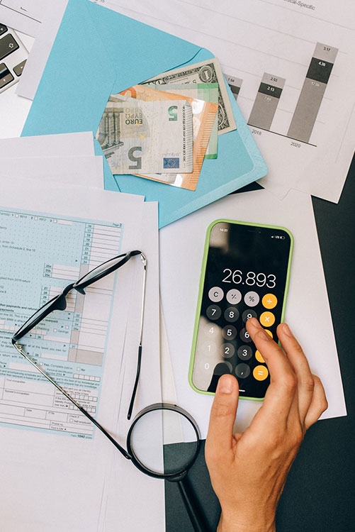 accounts payable outsourcing