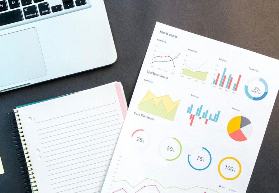 innovative financial technologies