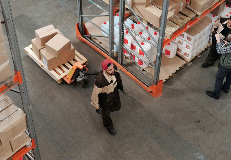 ecommerce bookkeeping