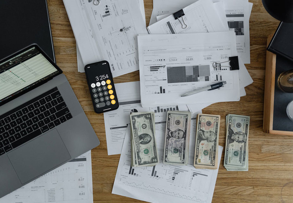 ECommerce Accounting Services