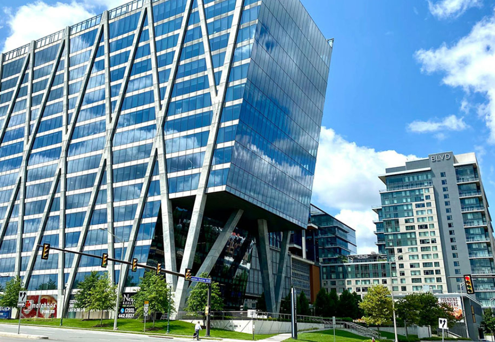 real estate accounting services