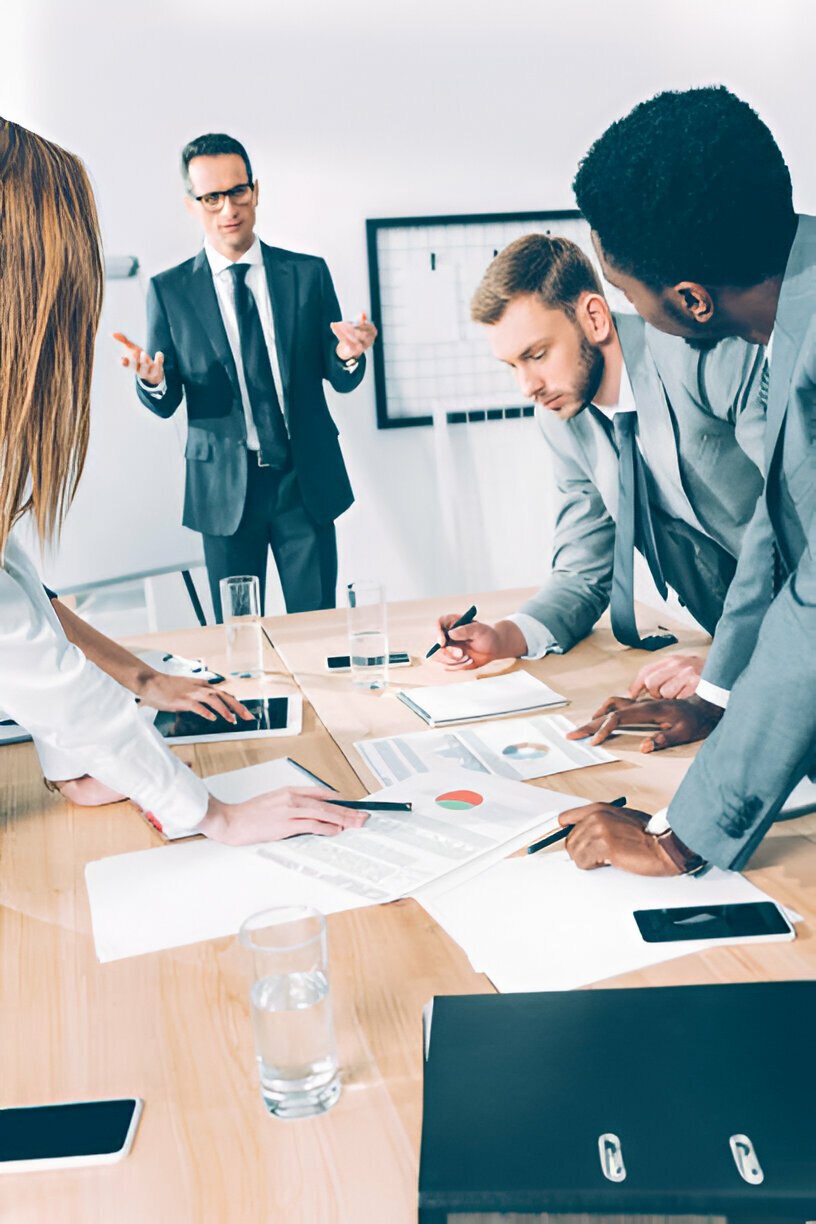 Payroll Outsourcing