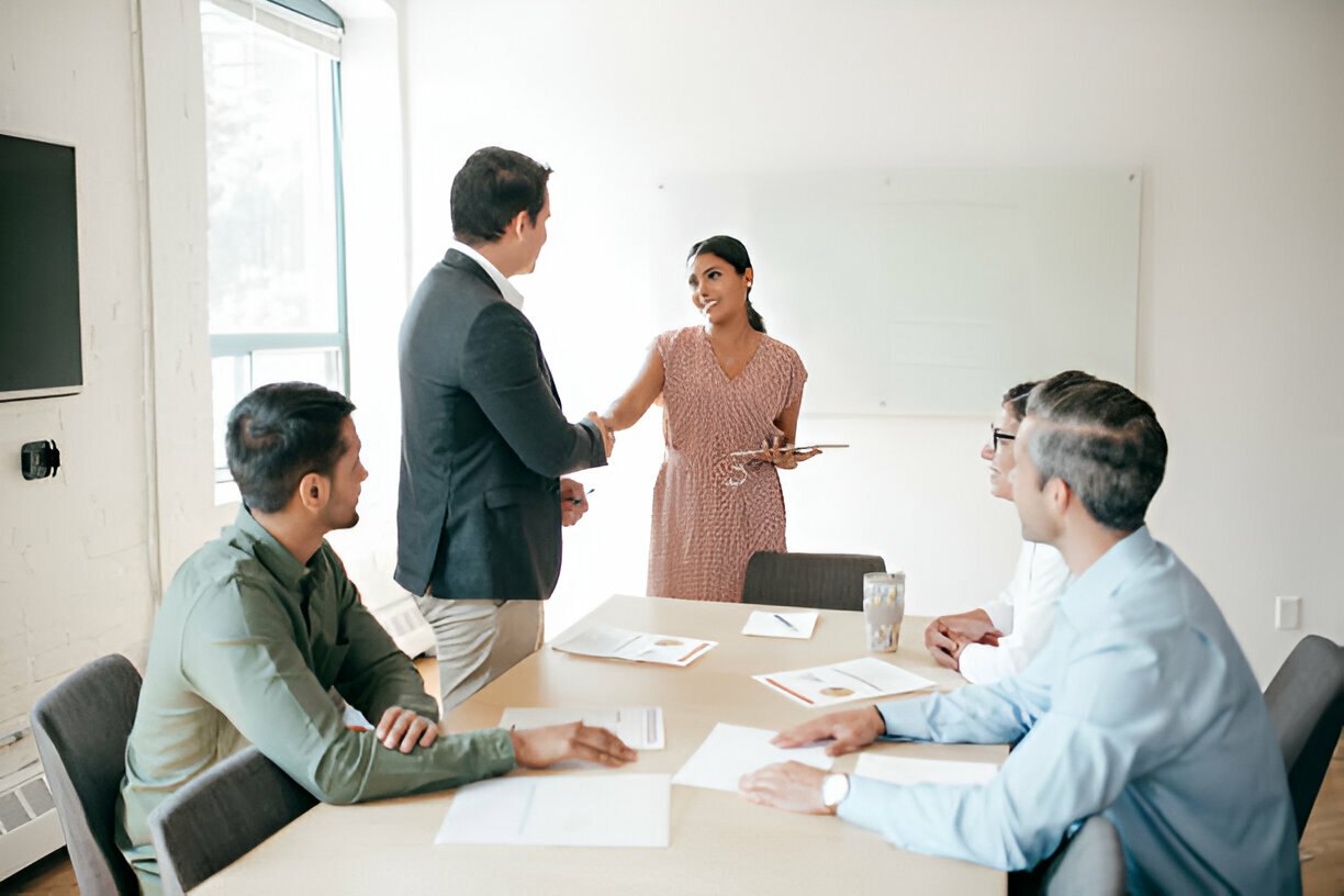 Payroll Outsourcing Services