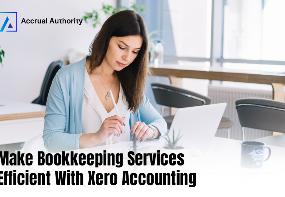 Xero Accounting Software