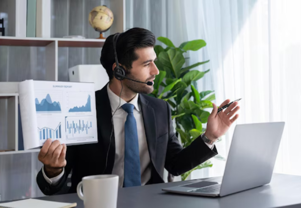 virtual cfo services