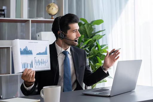 virtual cfo services